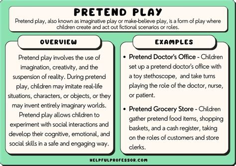 Creating Unique Pretend Play Experiences with Story Magic